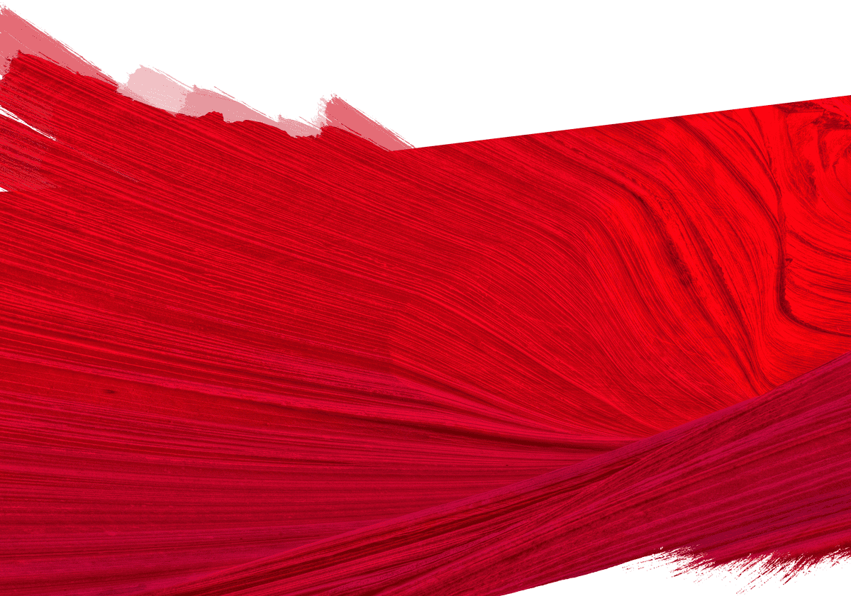 brush pattern