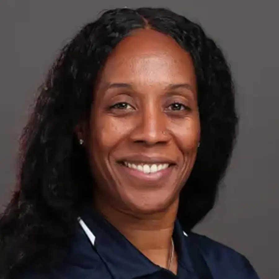 Headshot of Charita Stubbs